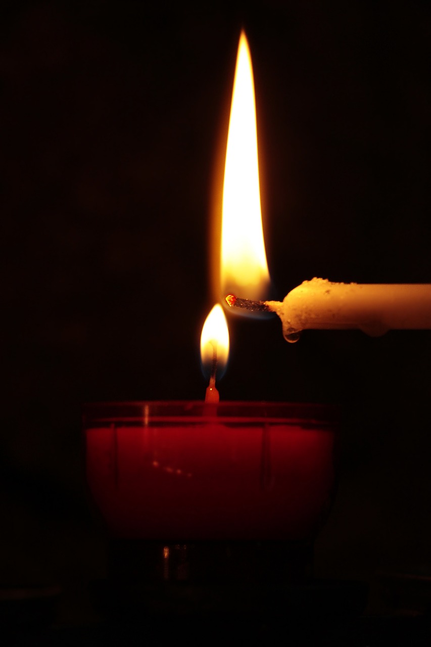 Betty Jansen Memorial Video